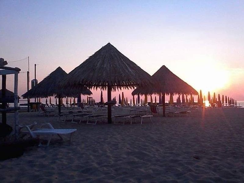 Chalet Windsurf - Porto San Giorgio