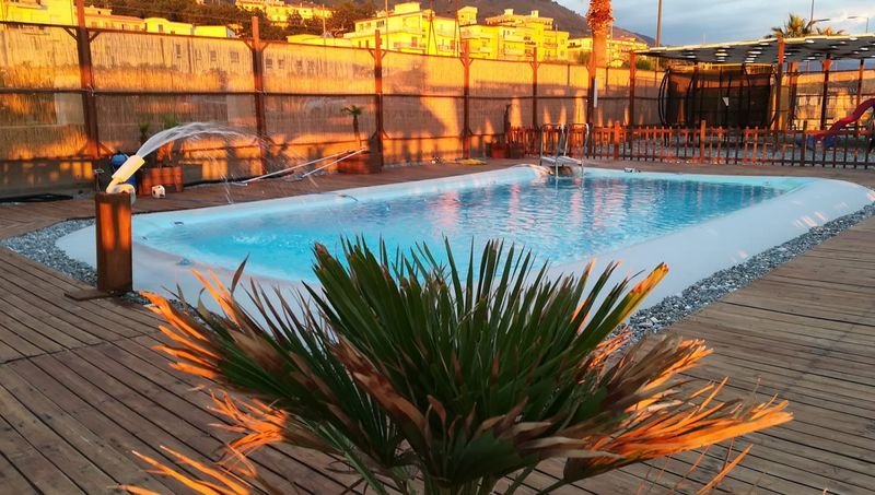 Movida Beach Club - 2