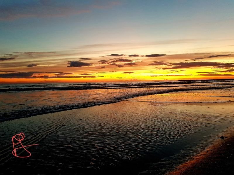Zapponeta Beach - 3