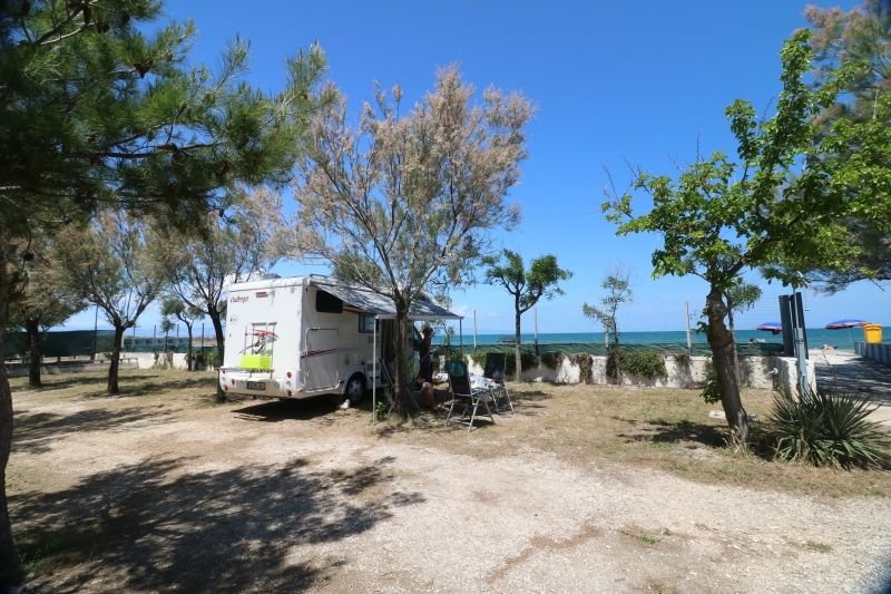 Zapponeta Beach - 4