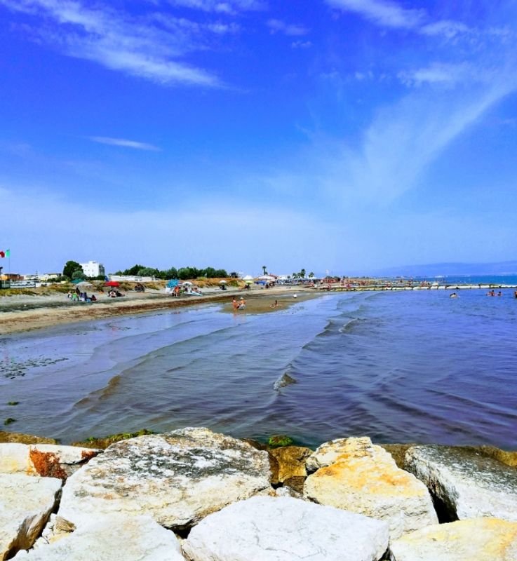 Zapponeta Beach - 5