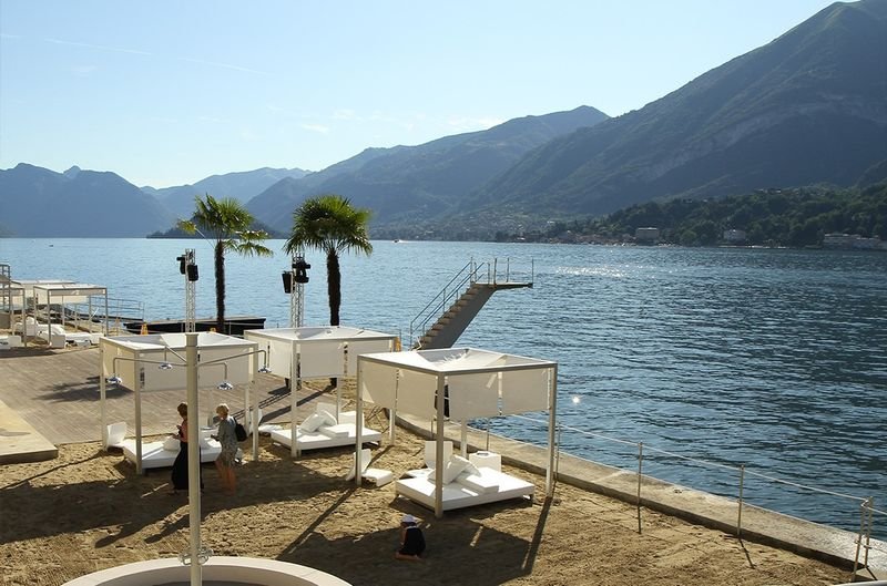 Lido di Bellagio - 2
