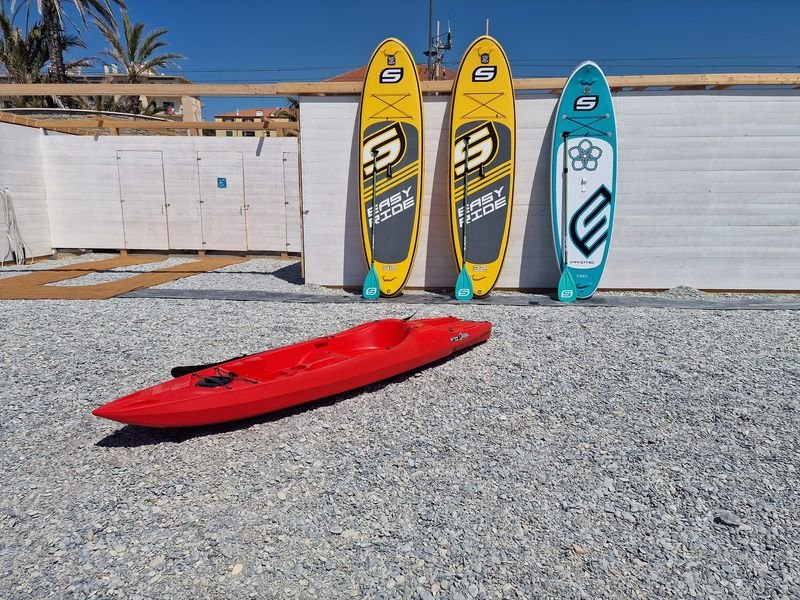 Lido Mediterranea - 2