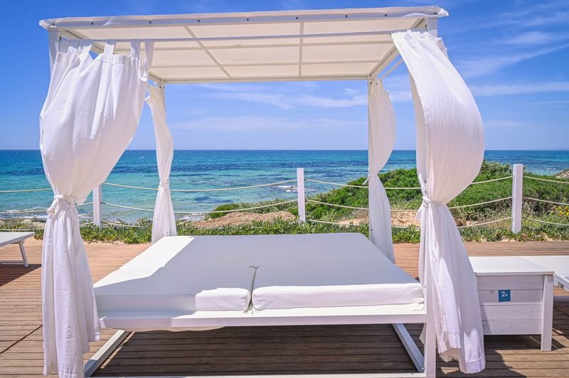 Kalè Beach Club - 2