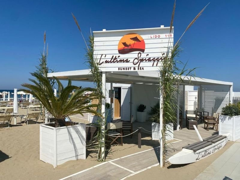 L'Ultima Spiaggia 117 - 2