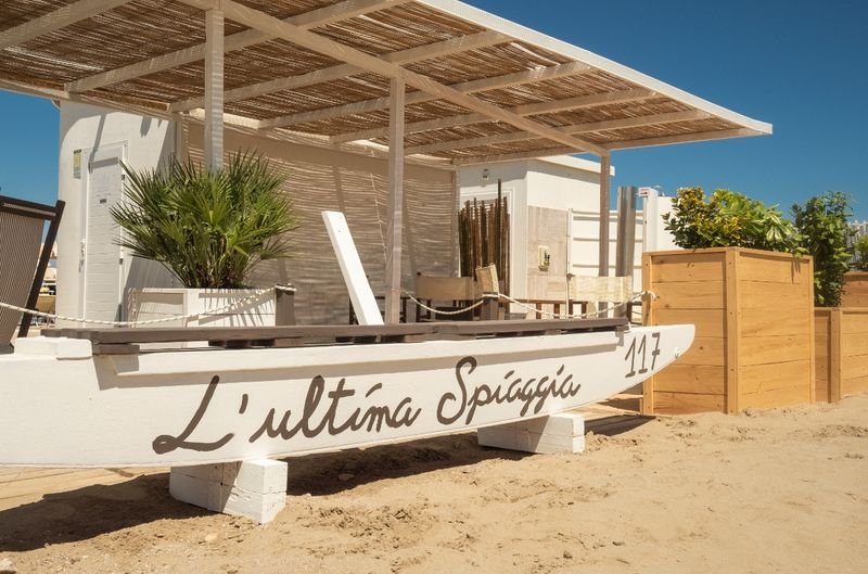 L'Ultima Spiaggia 117 - 4