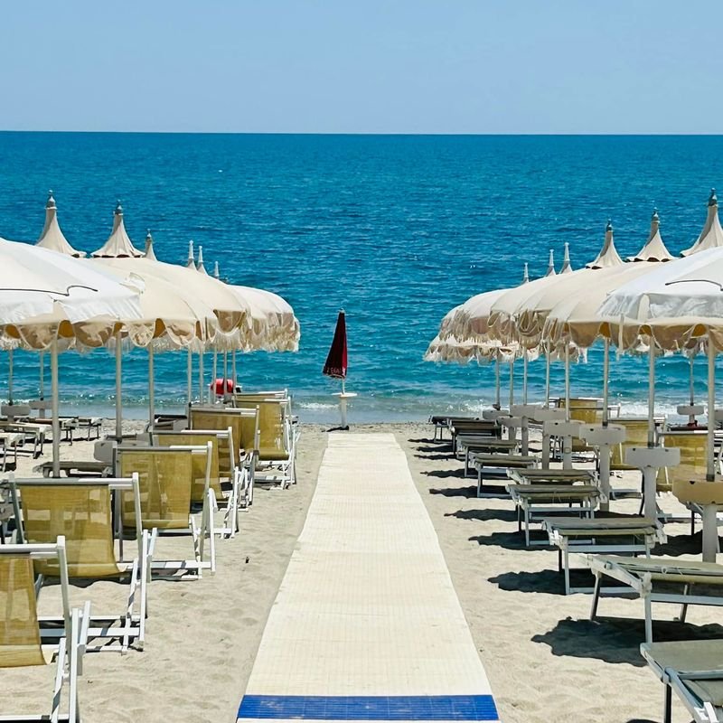 Coco Beach - Catanzaro