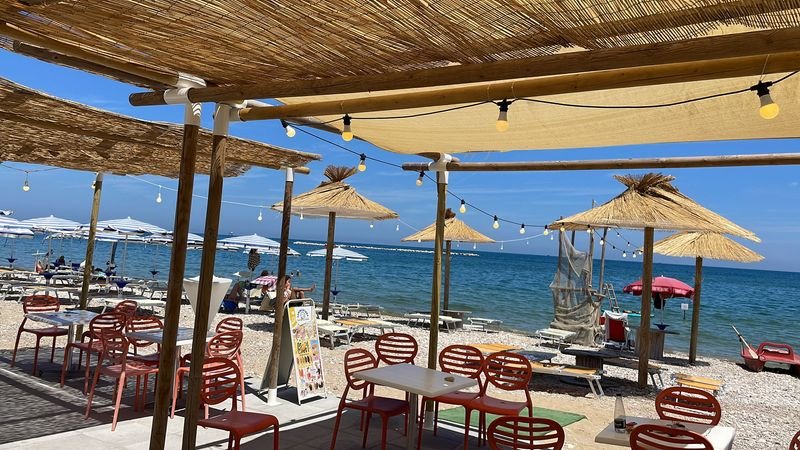 Lido Fly Beach - Casalbordino