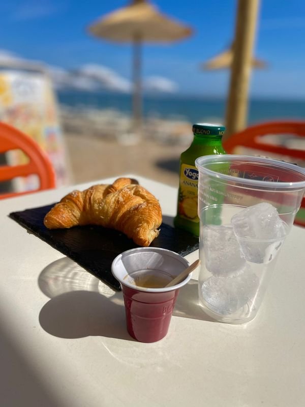 Lido Fly Beach - 2