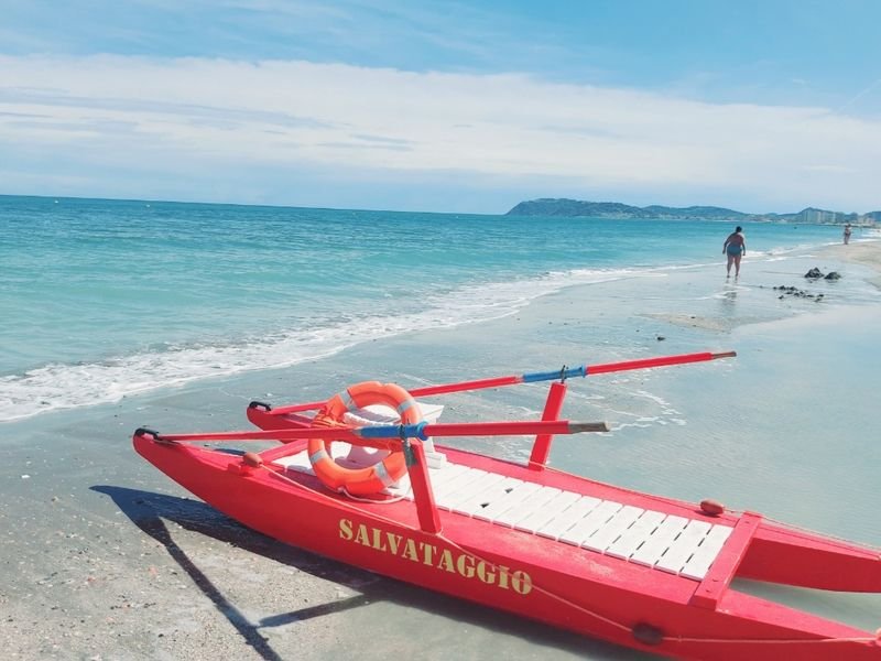 Mario's Bagno 17 - 2