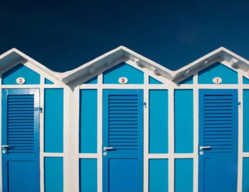 Mario's Bagno 17 - 3