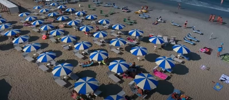 Mario's Bagno 17 - 5