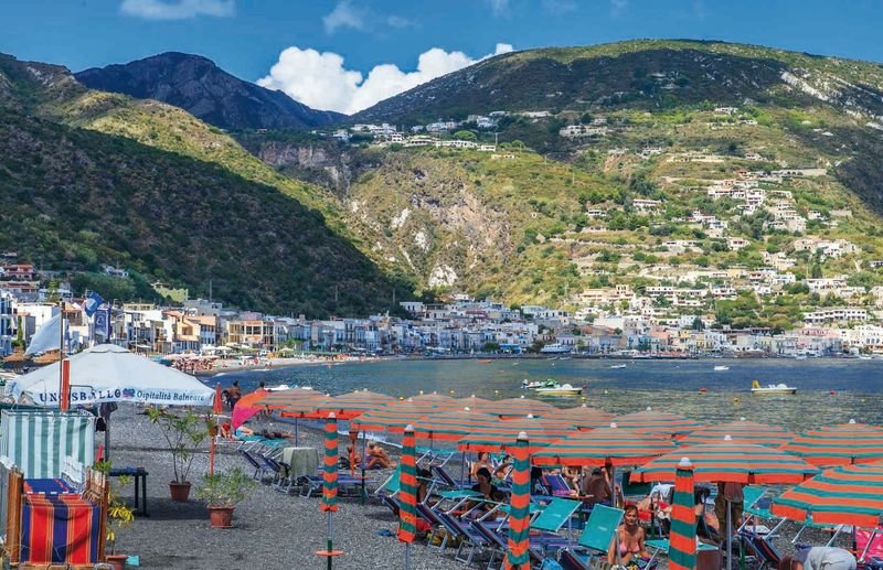 UNCISBALLO Ospitalità Balneare