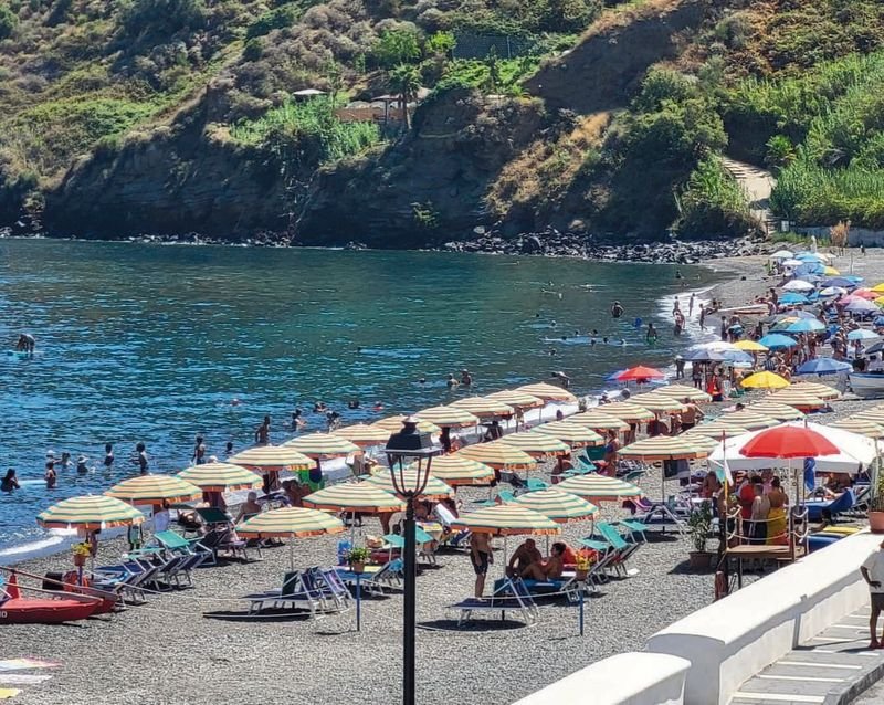 UNCISBALLO Ospitalità Balneare - 2