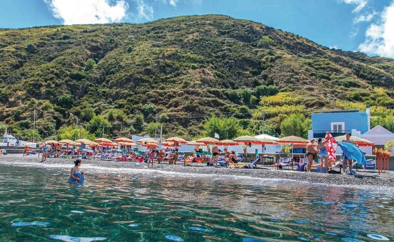 UNCISBALLO Ospitalità Balneare - 3