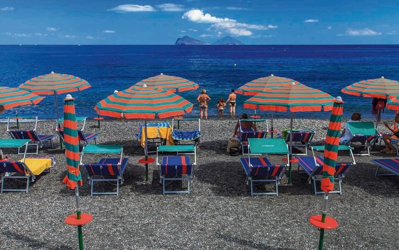 UNCISBALLO Ospitalità Balneare - 4