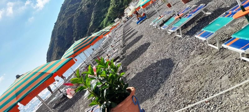 UNCISBALLO Ospitalità Balneare - 5