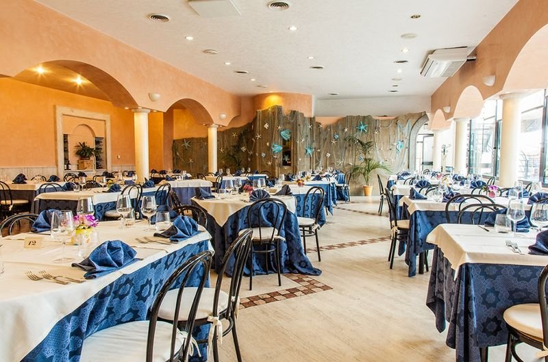 Stabilimento Maremma - 4