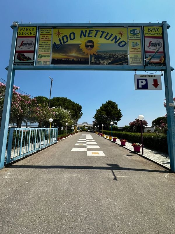 Lido Nettuno - 2