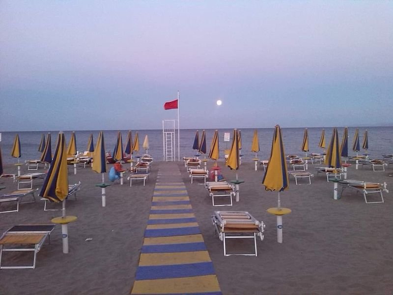 Lido Nettuno - 4