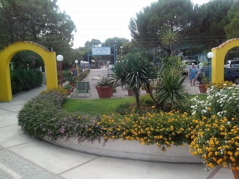 Lido Nettuno - 5
