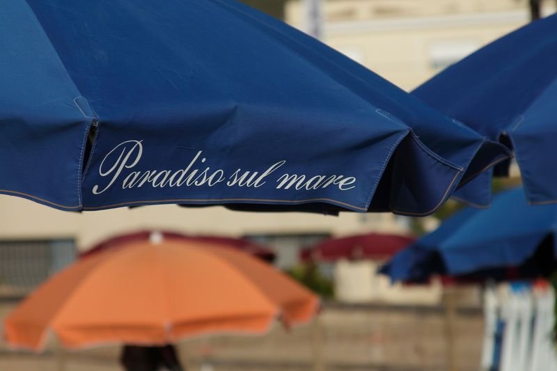 Paradiso sul Mare