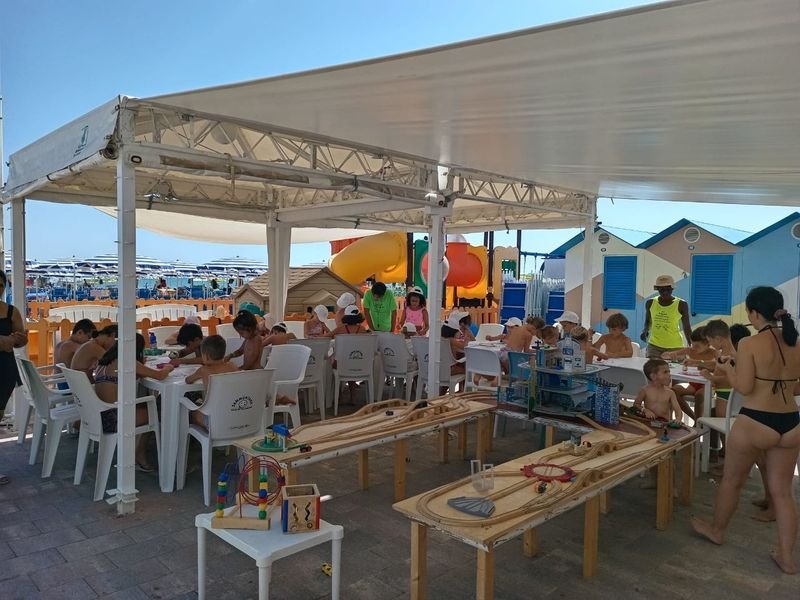 Bagni Paradiso 62 - 2