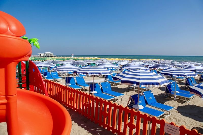 Bagni Paradiso 62 - 3