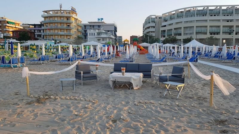 Bagni Paradiso 62 - 4