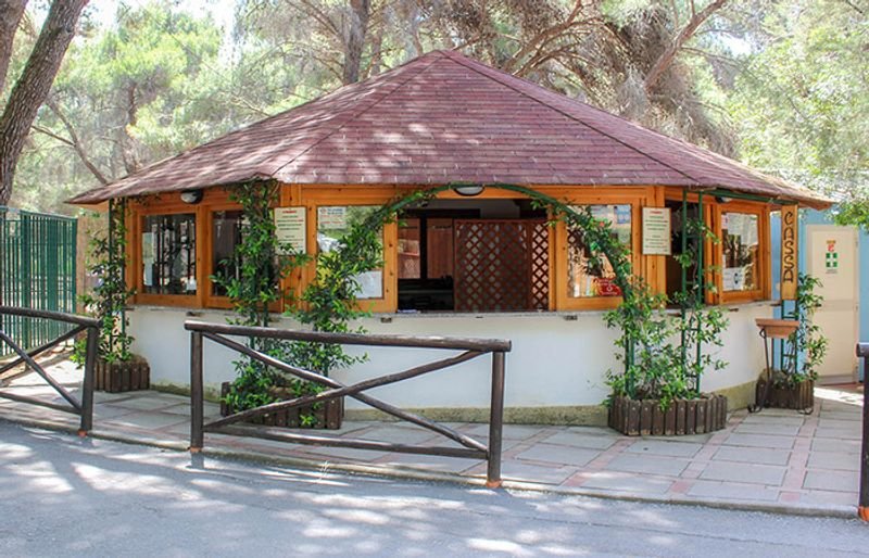 Camping Pineta Beach - 2