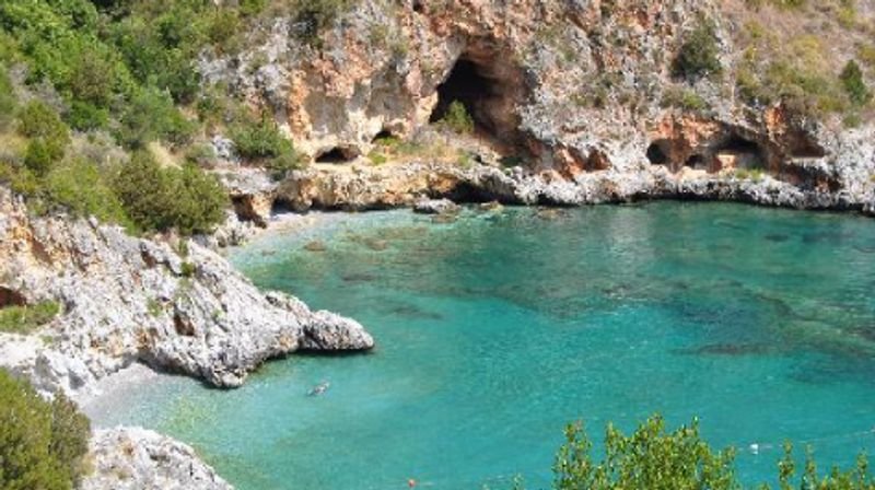 Camping Pineta Beach - 4