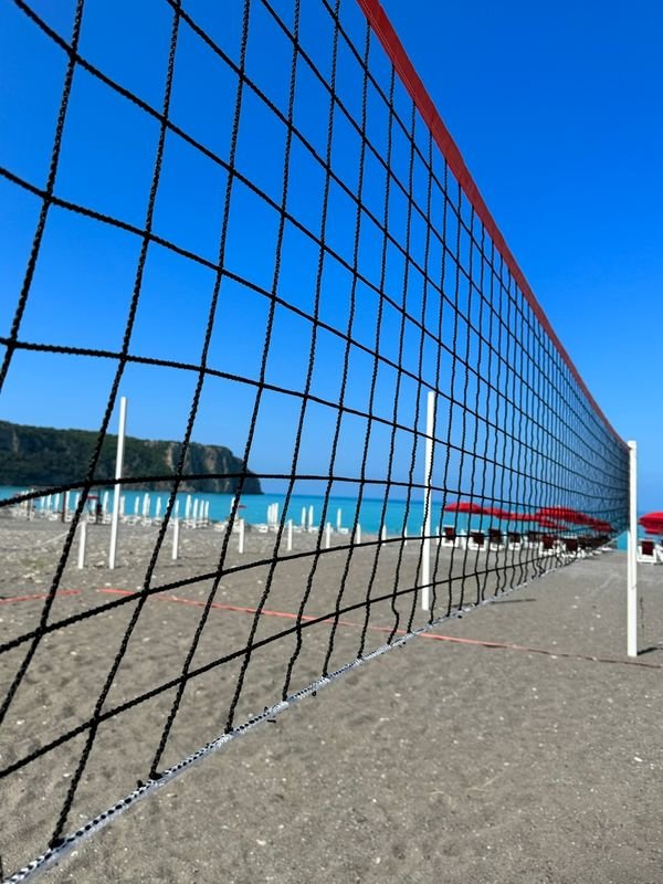 La Perla Nera Beach - 2