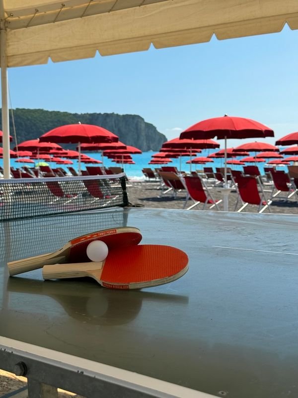 La Perla Nera Beach - 3