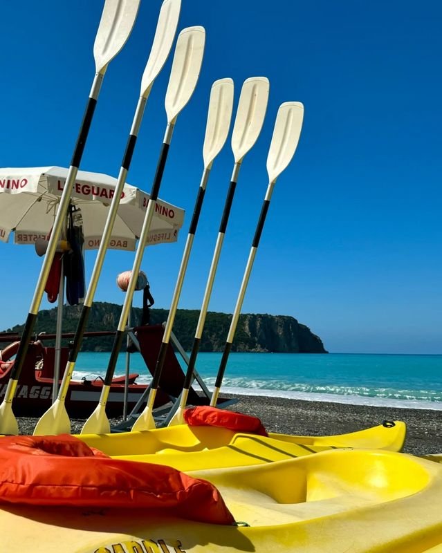 La Perla Nera Beach - 4
