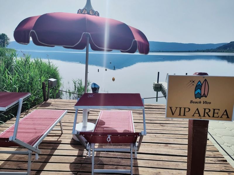 Beach Vico - 3