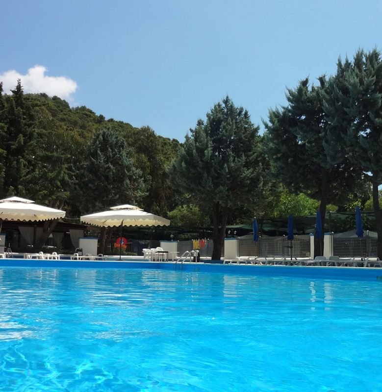 Ninfe del Mare Beach Club