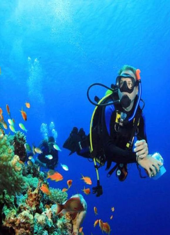 Ninfe del Mare Beach Club - 4