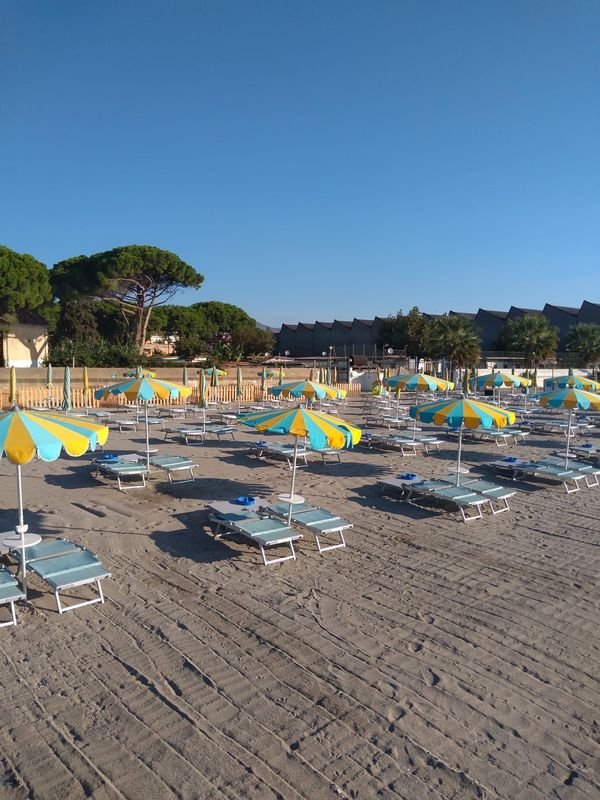 La Spiaggia di Balto - 2