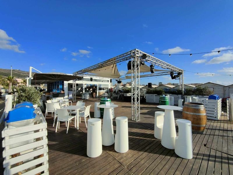 Caloma Sea Club - Casa Santa