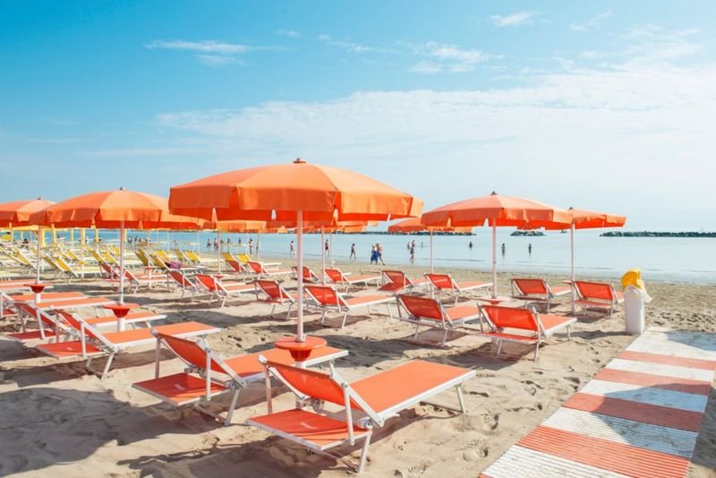 Bagno Stella - Hotel
