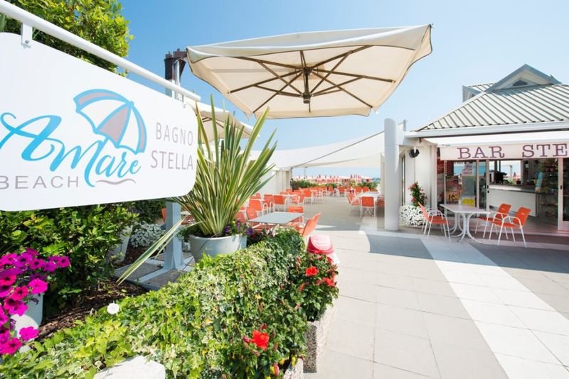 Bagno Stella - Hotel - 2