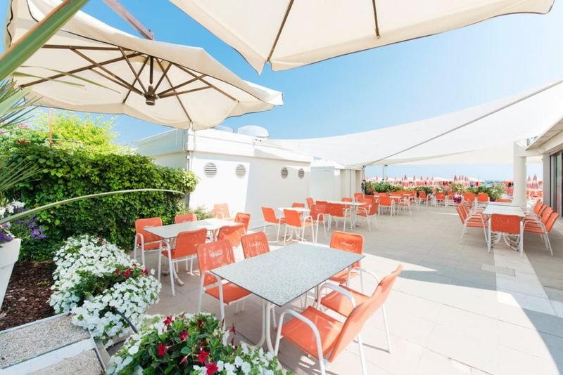 Bagno Stella - Hotel - 4
