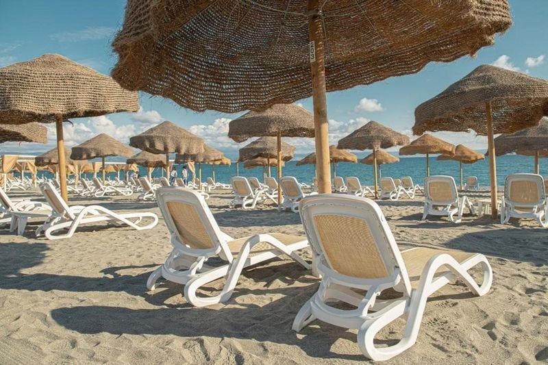Cool Bay Resort - Gizzeria