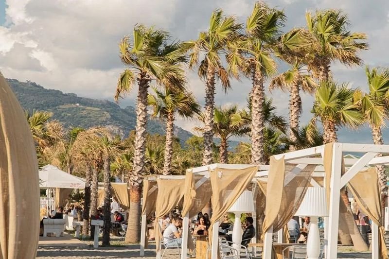 Cool Bay Resort - 3