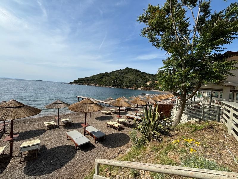 Sunset Beach Club Bagnaia