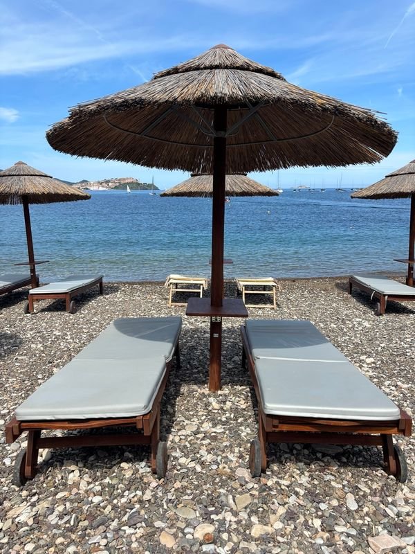 Sunset Beach Club Bagnaia - 2