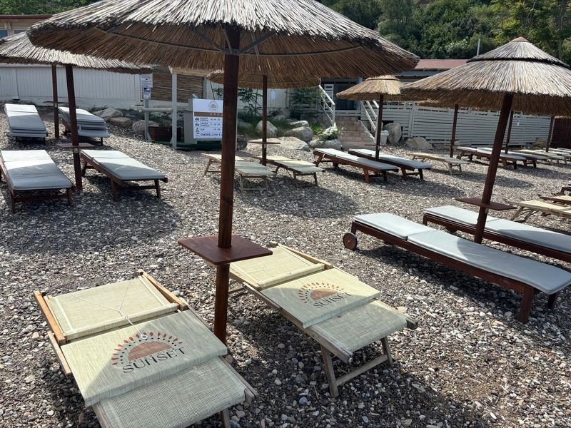 Sunset Beach Club Bagnaia - 3