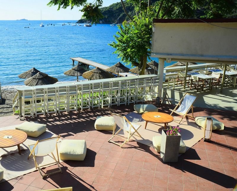 Sunset Beach Club Bagnaia - 4