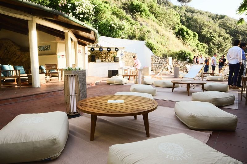 Sunset Beach Club Bagnaia - 5