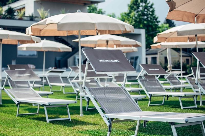 Pirolino Beach - Dormelletto